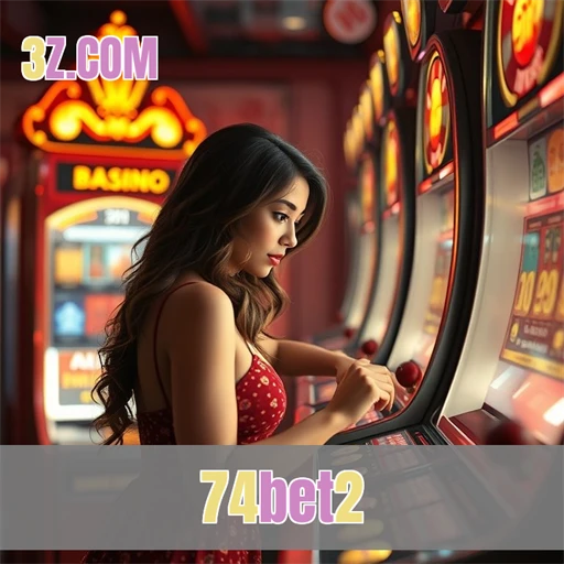 74bet2 Site Confiável