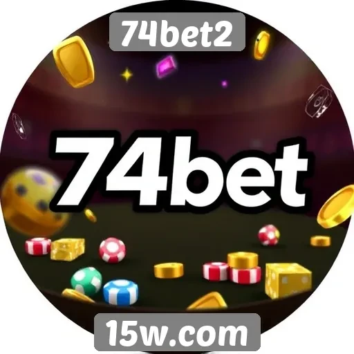 Análise das opções de jogos disponíveis no 74bet2