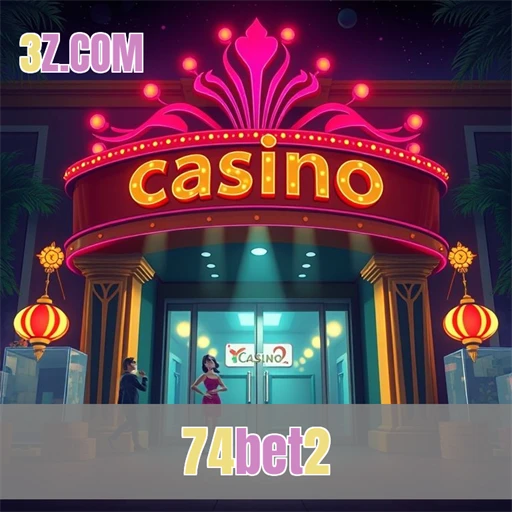 74bet2 Plataforma Online